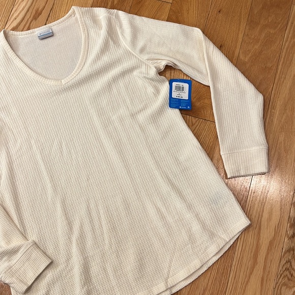 Columbia Pine Leaks tunic thermal - Picture 3 of 8